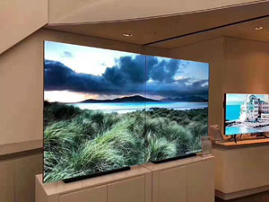 LG液晶拼接大屏,三星液晶拼接屏