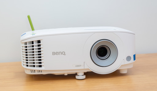 明基投影机MH560,MH733