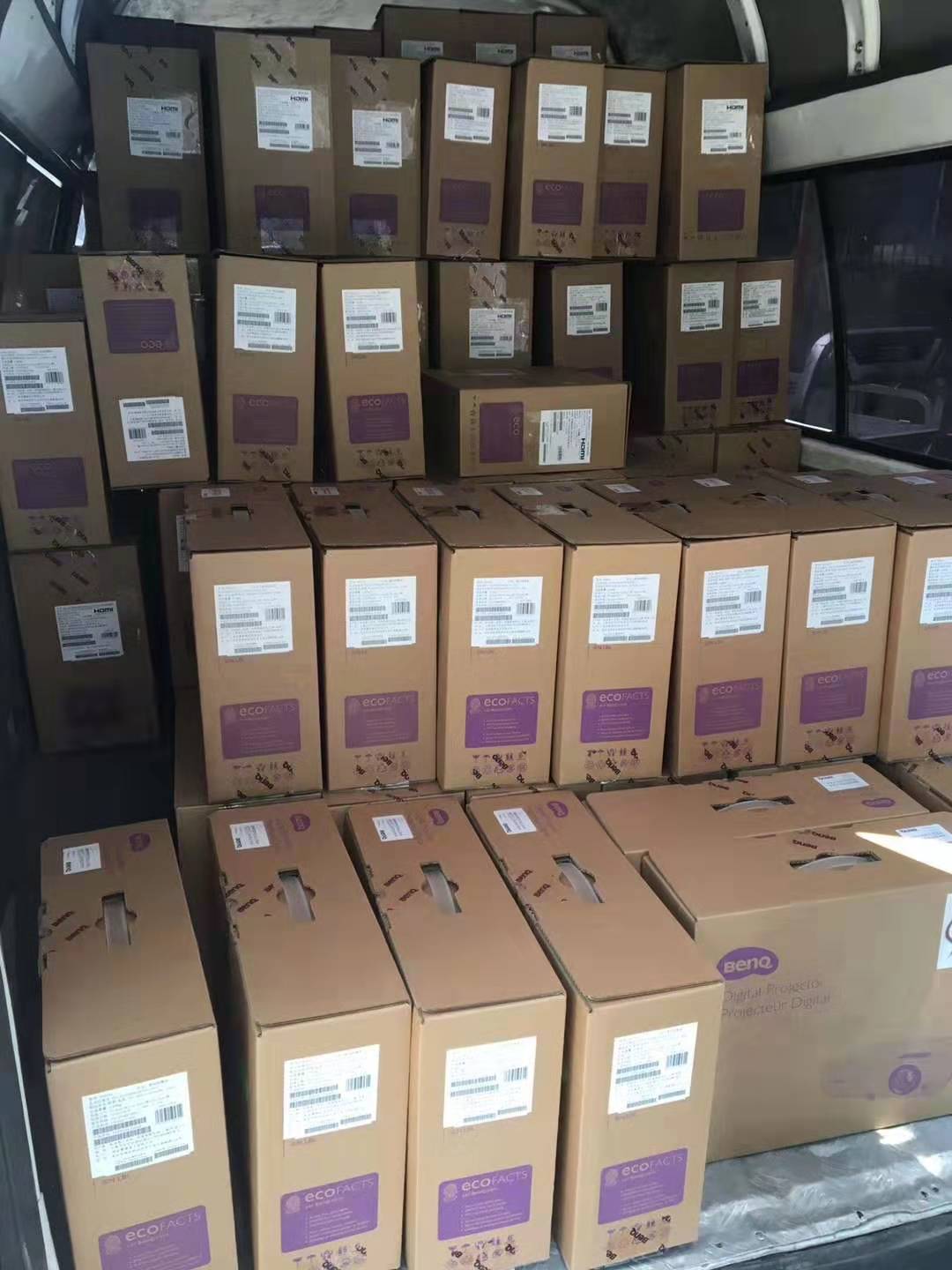 明基智能投影机E580,E562,E540,E1443,SP0534,MX611