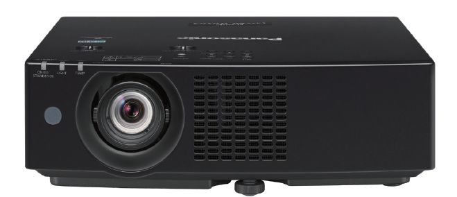 松下新款激光投影机BAZ512C,BAZ612C,BAZ712C